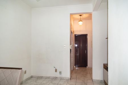 Sala de apartamento para alugar com 1 quarto, 50m² em Centro Histórico de São Paulo, São Paulo