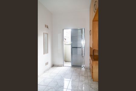 Quarto de apartamento para alugar com 1 quarto, 50m² em Centro Histórico de São Paulo, São Paulo