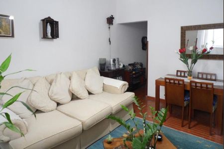 Foto 02 de apartamento à venda com 2 quartos, 82m² em Cerqueira César, São Paulo