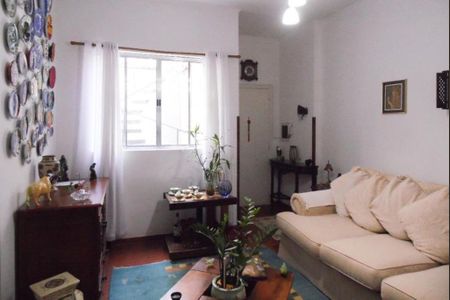 Apartamento à venda com 82m², 2 quartos e sem vagaFoto 03