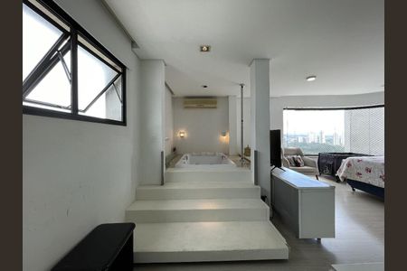 Apartamento para alugar com 350m², 3 quartos e 5 vagas