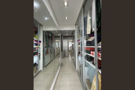 Apartamento para alugar com 3 quartos, 350m² em Alphaville Industrial, Barueri