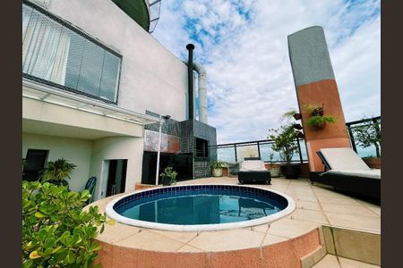 Apartamento para alugar com 350m², 3 quartos e 5 vagas