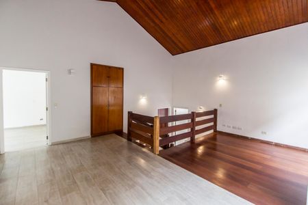 Sala 2 de casa de condomínio à venda com 4 quartos, 300m² em Alphaville, Santana de Parnaíba