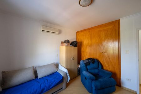 Casa à venda com 350m², 5 quartos e 4 vagasQuarto 4