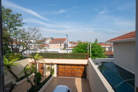 Casa à venda com 350m², 5 quartos e 4 vagasVista do Quarto 4