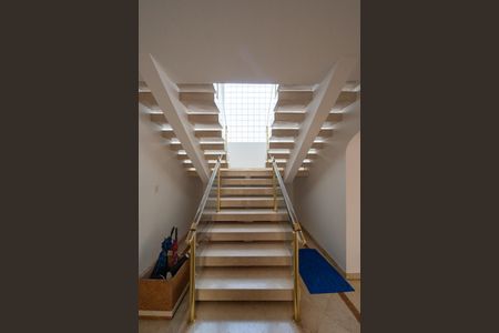 Casa à venda com 350m², 5 quartos e 4 vagasHall de Entrada