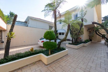 Casa à venda com 350m², 5 quartos e 4 vagasEntrada