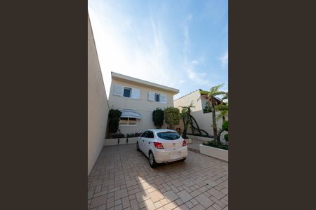 Casa à venda com 350m², 5 quartos e 4 vagasGaragem