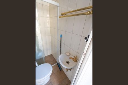 Casa à venda com 350m², 5 quartos e 4 vagasBanheiro de serviço