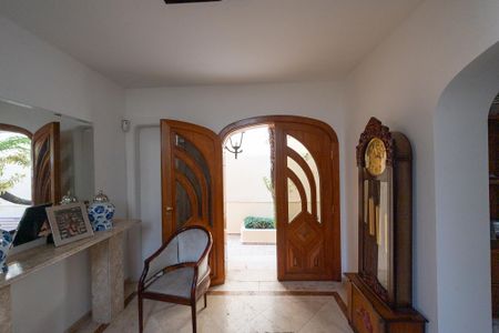 Casa à venda com 350m², 5 quartos e 4 vagasHall de Entrada