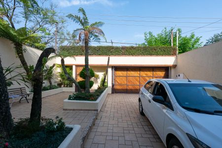 Casa à venda com 350m², 5 quartos e 4 vagasGaragem