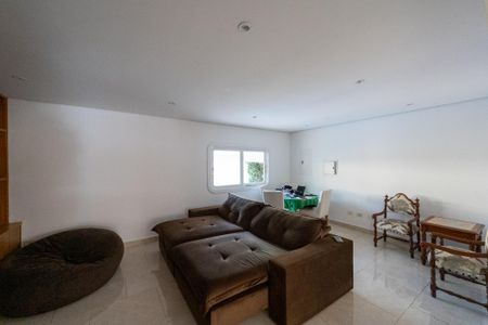 Casa à venda com 350m², 5 quartos e 4 vagasSala de TV