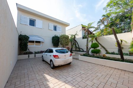 Casa à venda com 350m², 5 quartos e 4 vagasGaragem