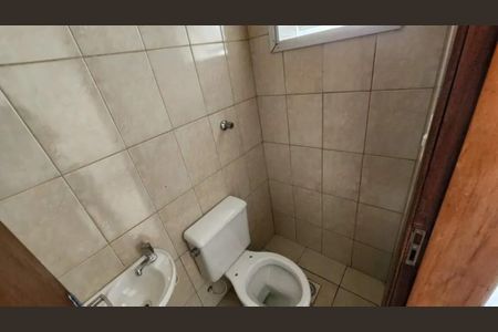 Casa para alugar com 56m², 1 quarto e 1 vaga