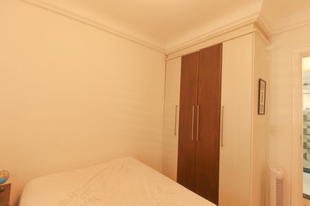 Apartamento à venda com 84m², 3 quartos e 2 vagasQuarto 1