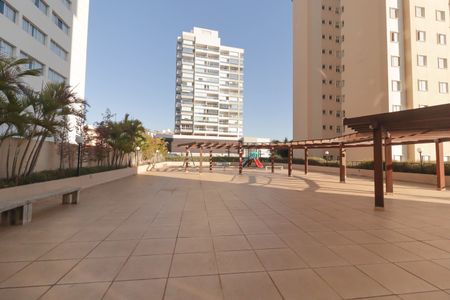 Apartamento à venda com 84m², 3 quartos e 2 vagasÁrea comum