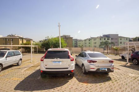 Apartamento para alugar com 58m², 2 quartos e 1 vagaGaragem