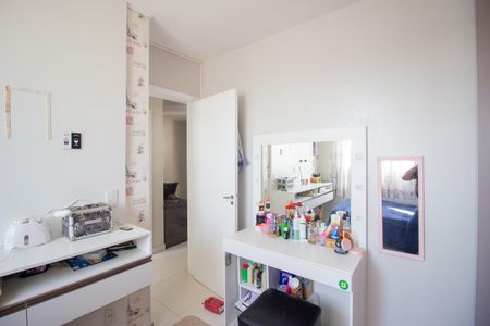 Apartamento para alugar com 58m², 2 quartos e 1 vagaQuarto 2