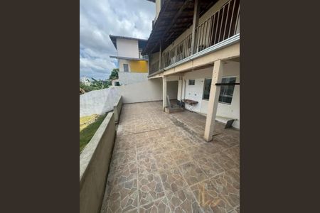 Casa para alugar com 2 quartos, 82m² em Betânia, Belo Horizonte