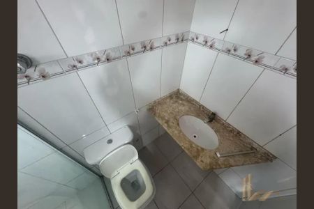 Casa para alugar com 2 quartos, 82m² em Betânia, Belo Horizonte