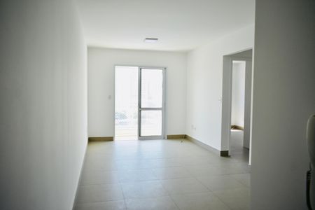 Sala de apartamento para alugar com 2 quartos, 63m² em Vila da Saúde, São Paulo