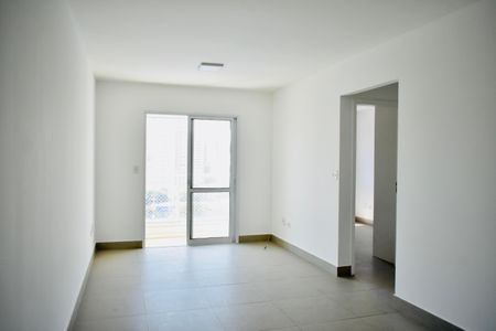 Sala de apartamento para alugar com 2 quartos, 63m² em Vila da Saúde, São Paulo
