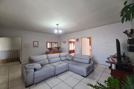 Sala de casa à venda com 2 quartos, 316m² em Vila Prudente, São Paulo