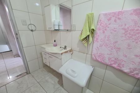Casa à venda com 316m², 2 quartos e sem vagaBanheiro Social