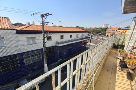 Casa à venda com 316m², 2 quartos e sem vagaVaranda do Quarto