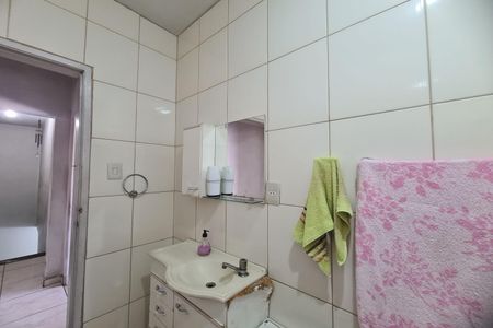 Casa à venda com 316m², 2 quartos e sem vagaBanheiro Social