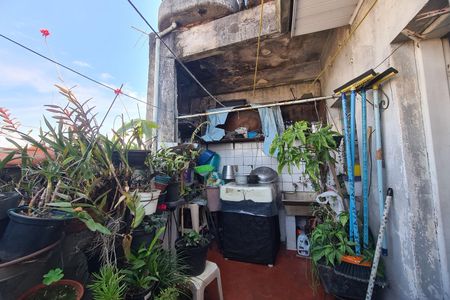 Casa à venda com 316m², 2 quartos e sem vagaÁrea de Serviço