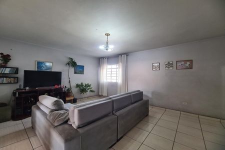 Sala de casa à venda com 2 quartos, 316m² em Vila Prudente, São Paulo
