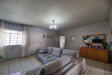 Sala de casa à venda com 2 quartos, 316m² em Vila Prudente, São Paulo