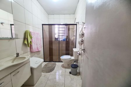 Casa à venda com 316m², 2 quartos e sem vagaBanheiro Social