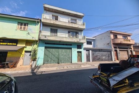 Casa à venda com 316m², 2 quartos e sem vagaFachada