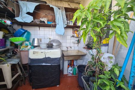 Casa à venda com 316m², 2 quartos e sem vagaÁrea de Serviço