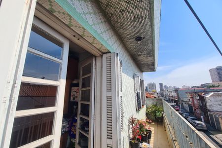 Casa à venda com 316m², 2 quartos e sem vagaVaranda do Quarto