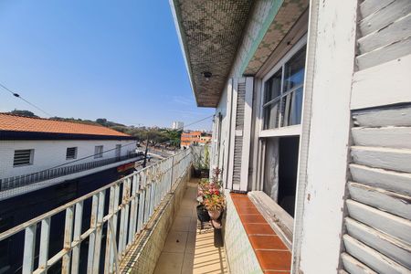 Casa à venda com 316m², 2 quartos e sem vagaVaranda do Quarto