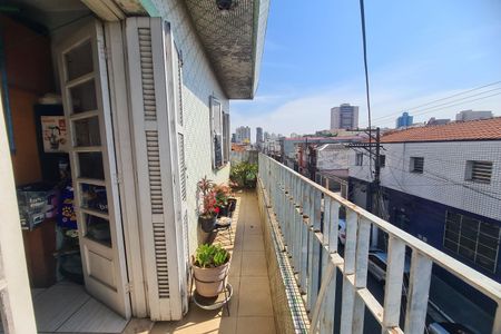 Casa à venda com 316m², 2 quartos e sem vagaVaranda do Quarto