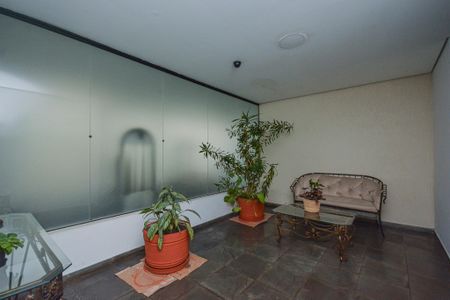 Apartamento para alugar com 50m², 2 quartos e sem vagaHall de entrada