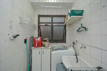 Apartamento para alugar com 50m², 2 quartos e sem vagaÁrea de Serviço