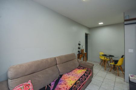 Apartamento para alugar com 50m², 2 quartos e sem vagaSala