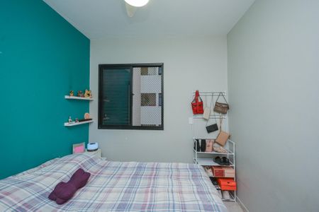 Quarto 2 de apartamento para alugar com 2 quartos, 50m² em Jardim Prudência, São Paulo