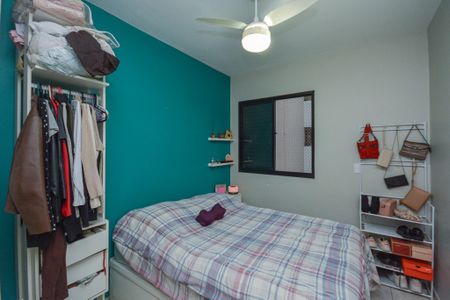 Apartamento para alugar com 50m², 2 quartos e sem vagaQuarto 2
