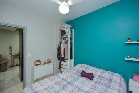 Apartamento para alugar com 50m², 2 quartos e sem vagaQuarto 2