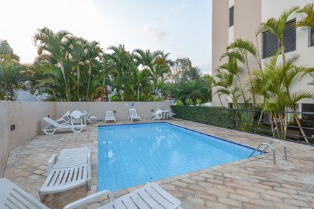 Apartamento para alugar com 50m², 2 quartos e sem vagaÁrea comum - Piscina