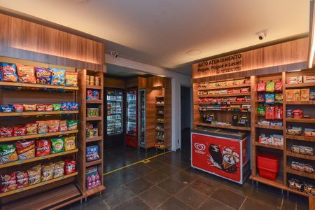 Apartamento para alugar com 50m², 2 quartos e sem vagaÁrea comum