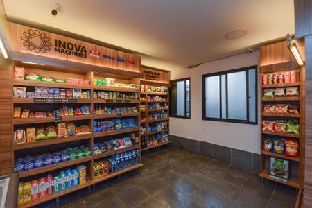 Apartamento para alugar com 50m², 2 quartos e sem vagaÁrea comum