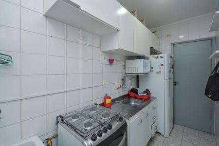 Apartamento para alugar com 50m², 2 quartos e sem vagaCozinha